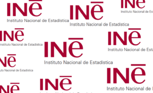 INE, Instituto Nacional de Estadística